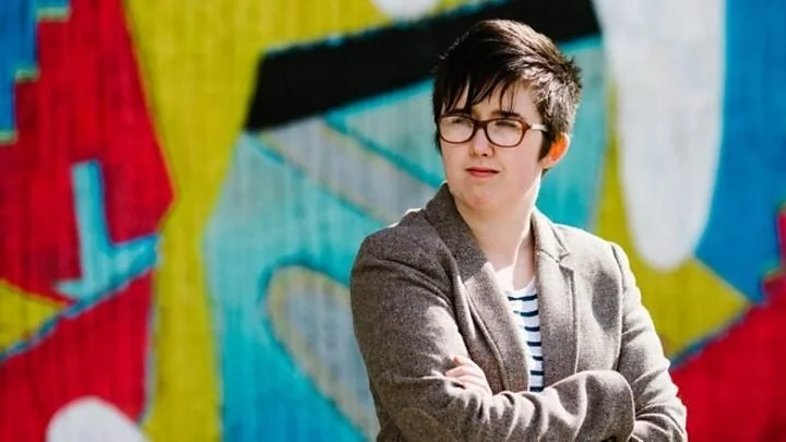 We Mourn The Killing Of Lyra Mckee