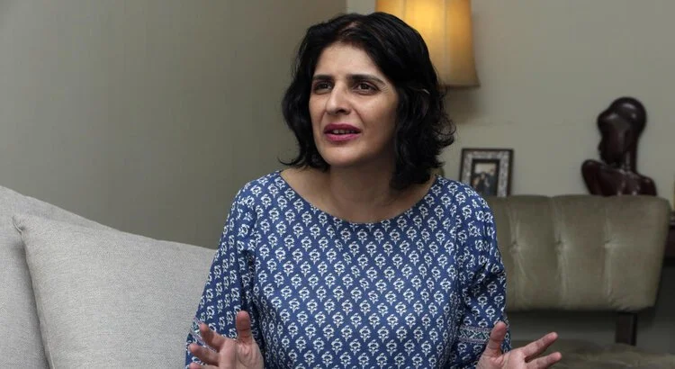 Pakistan: Abduction Of Gul Bukhari In Pakistan