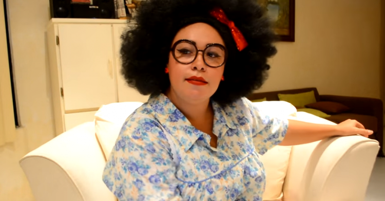 Our Statement On Nana Peluca’s Murder