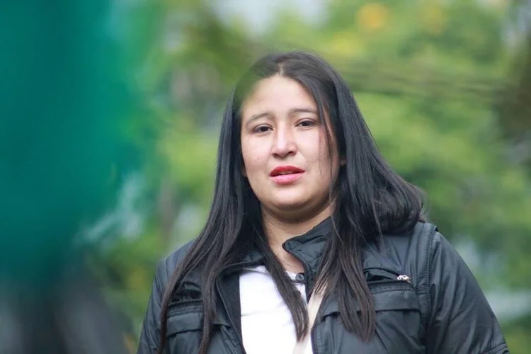 María Efigenia Vásquez Astudillo’s Murder — Our Statement