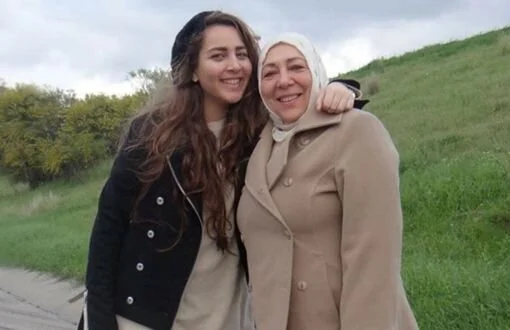 We Condemn The Murder Of Syrian American Journalist Halla Barakat And Her Mother