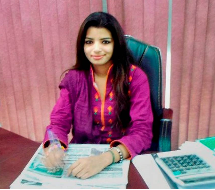 Pakistan: CFWIJ Is Alarmed By The First-Ever Forced Disappearance Of A Pakistani Woman Journalist