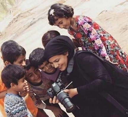 Iran: CFWIJ Condemns Journalist Rahil Mousavi’s Unexplained Arrest