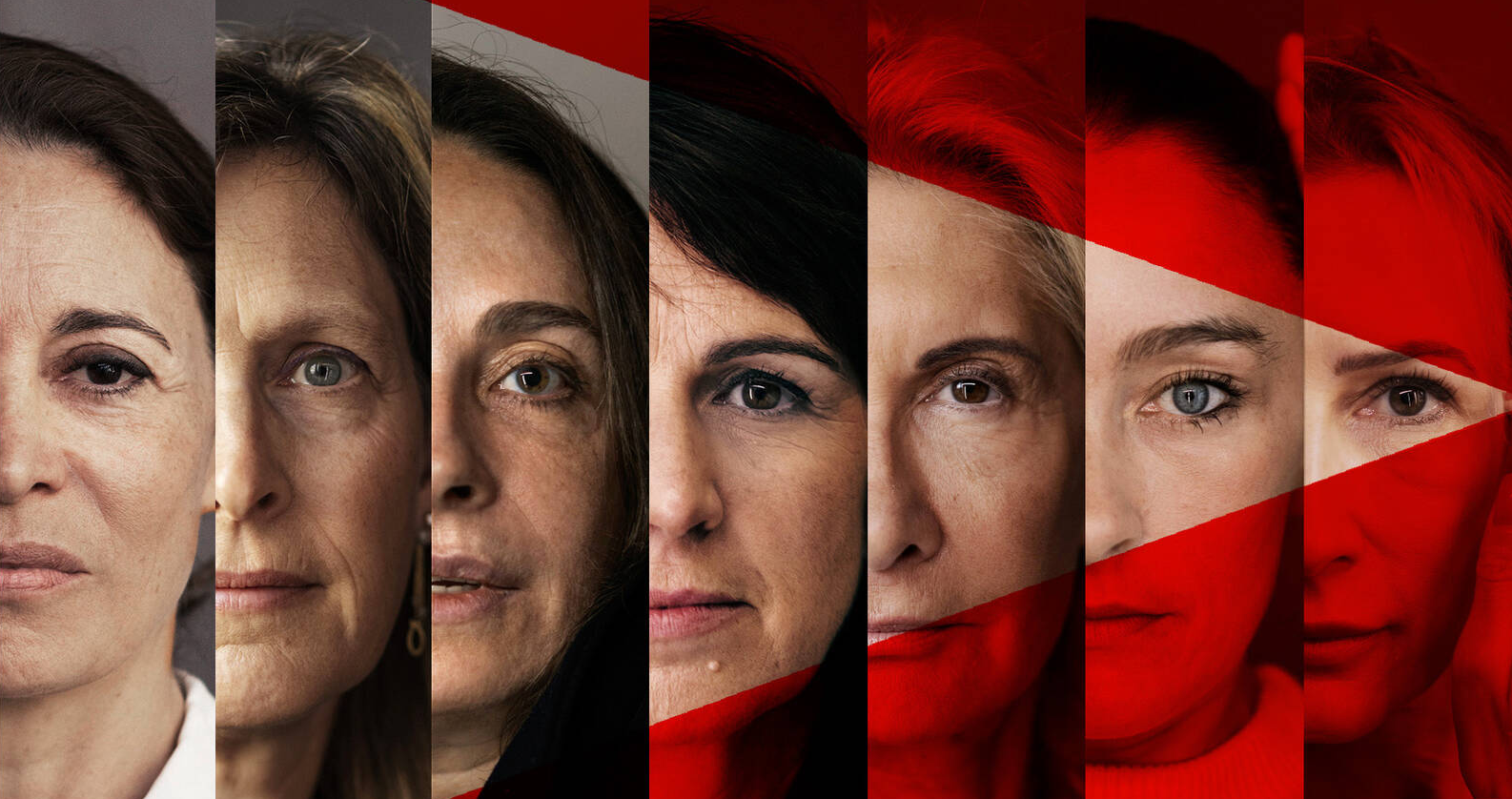 France: Eight Survivors Of Sexual Misconduct By Patrick Poivre D'arvor Come Forward