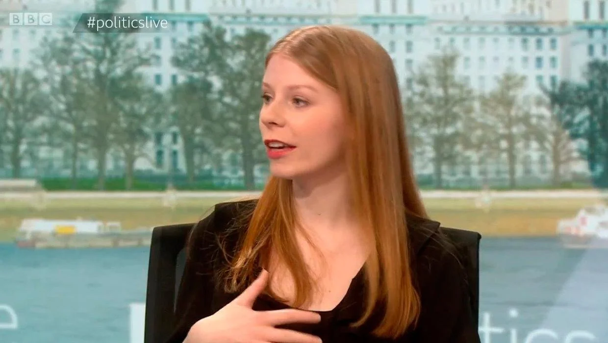 United Kingdom: CFWIJ stands In Solidarity With Journalist Ailbhe Rea As She Ousts Stanley Johnson For Sexual Misconduct