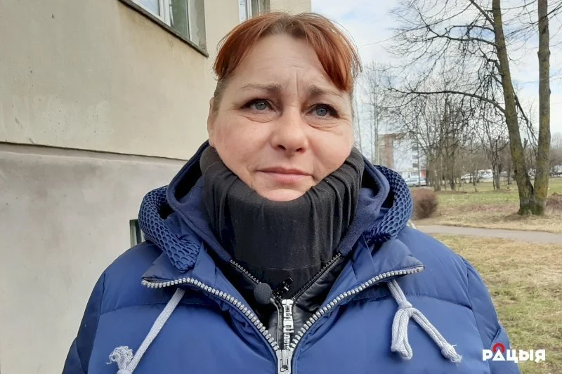 Belarus: CFWIJ Condemns Persistent State Harassment Of Alena Yanushkouskaya And Her Family