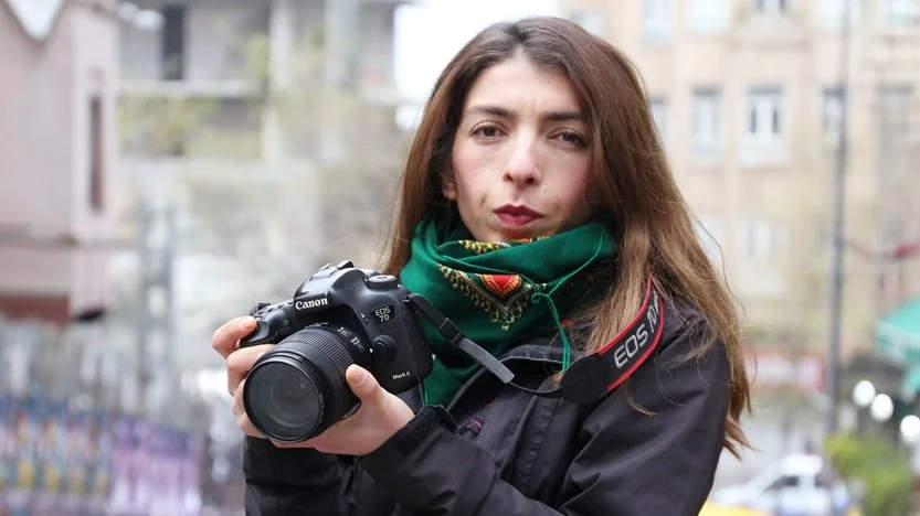 Türkiye: Gazeteci Sadiye Eser’in Davasında Yine Karar Çıkmadı