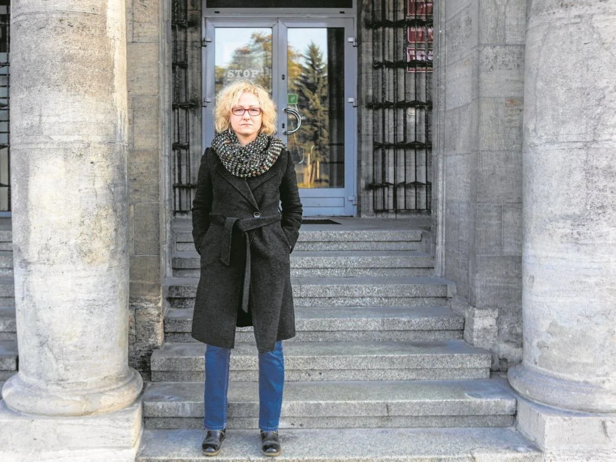 Poland: Katarzyna Włodkowsk Faces Jail Time For Not Disclosing Source For Her Report On Former Mayor’s Murder