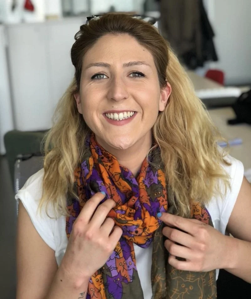 Turkey: Neşe İdil Harassed And Threatened Online For Calling Attention To Rising Femicide