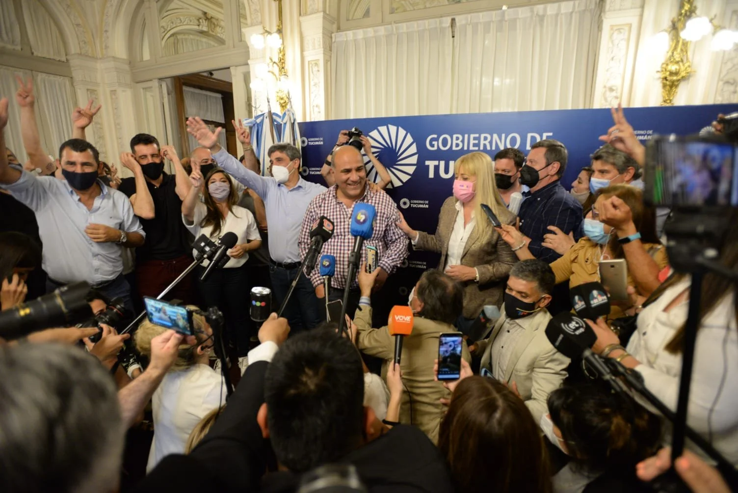 Argentina: CFWIJ extends solidarity to Mariana Romero, Carolina Ponce de León as survivors of sexual misconduct