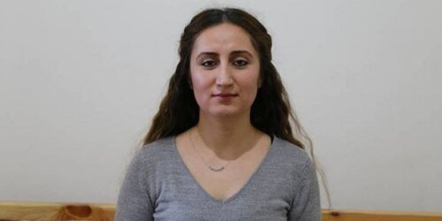 Türkiye: CFWIJ, Roza Metina'nın Terör Suçlamalarından Yargılandığı Davada Beraat Etmesini Memnuniyetle Karşılıyor