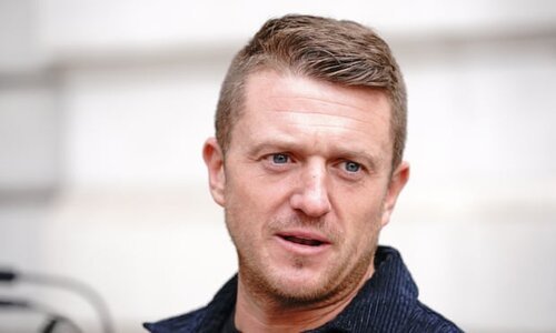 United Kingdom: CFWIJ Lauds Stalking Order On Tommy Robinson. Threats To Journalists’ Safety Must Be Penalized
