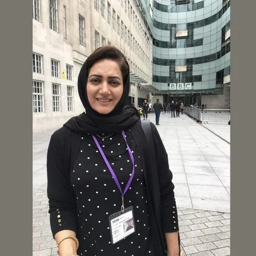 Pakistan: Unsafe For Journalists? CFWIJ Condemns Ruling Party’s Move To Malign Senior Journalist Asma Shirazi