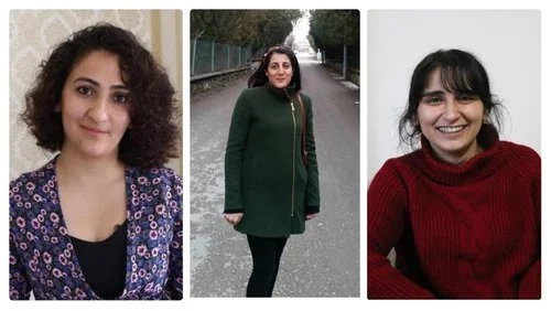 Türkiye: Gazeteciler Nazan Sala, Şehriban Abi Ve Zeynep Durgut’un Davasında Yine Karar Çıkmadı, Duruşma Üçüncü Kez Ertelendi