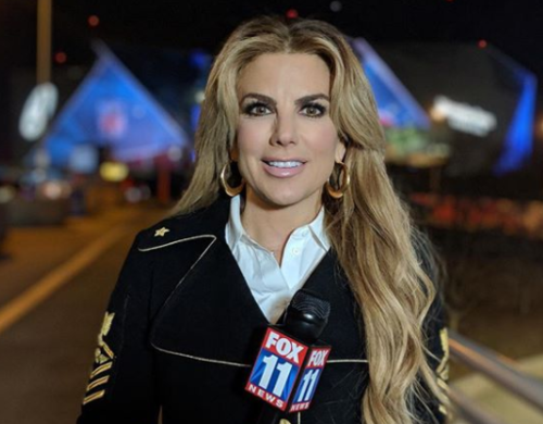 United States: Liz Habib Opens Up About Exploitation In Sports Journalism