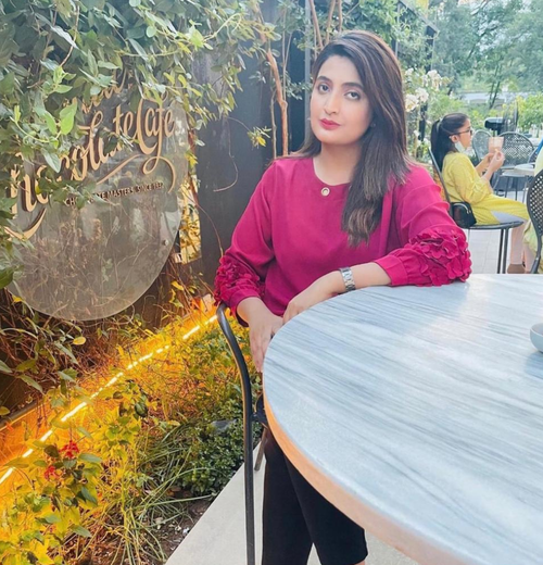 Pakistan: CFWIJ Condemns Indian Cricketer’s Comments Against Pakistani Journalist