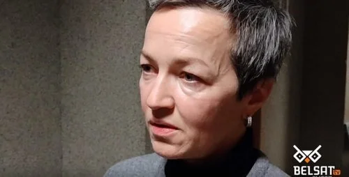 Belarus: CFWIJ Condemns Unjustified Imprisonment Of Irina Slavnikova