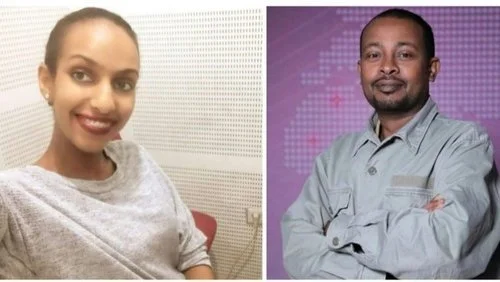 Ethiopia: CFWIJ Condemns Luwam Atikilti’s Arrest, Demands Immediate Release