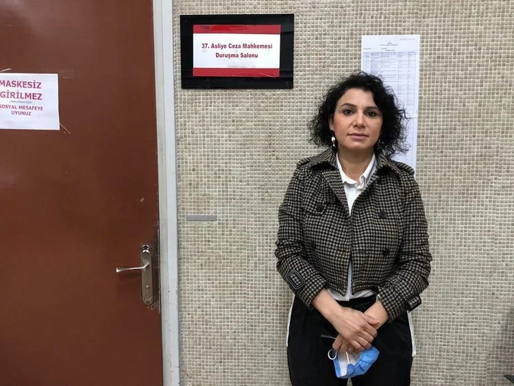 Türkiye: CFWIJ Gazeteci Sibel Hürtaş’ın Beraatını Talep Ediyor