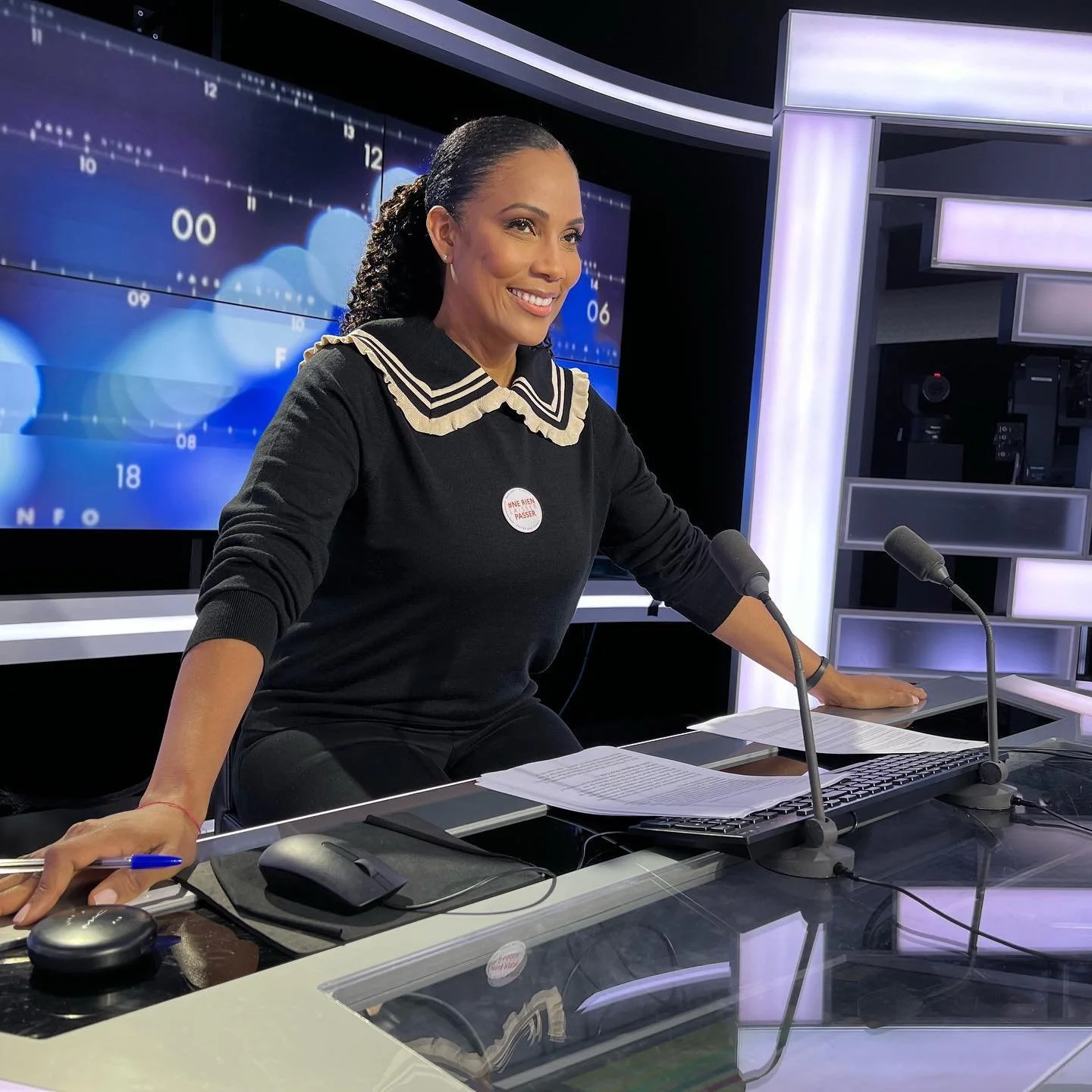 France: CFWIJ Demands Immediate Action Against Repeated Threats To Christine Kelly’s Safety