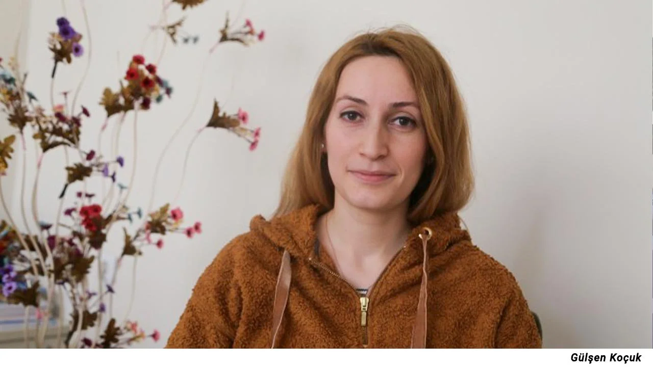 Türkiye: Gazeteci Gülşen Koçuk’a Hapis Cezası Verildi