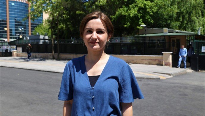 Türkiye: Gazeteci Durket Süren’e ‘Propaganda’ Suçundan On Yıla Kadar Hapis Cezası Talep Edildi