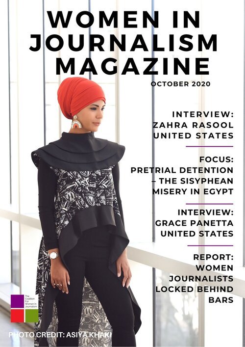 October 2020 Issue