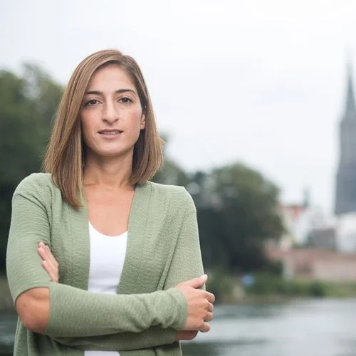Trial Of Meşale Tolu