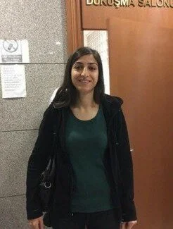 Trial Of Reyhan Çapan