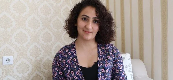 Trial Of Şehriban Abi, Nazan Sala, Zeynep Durgut 
