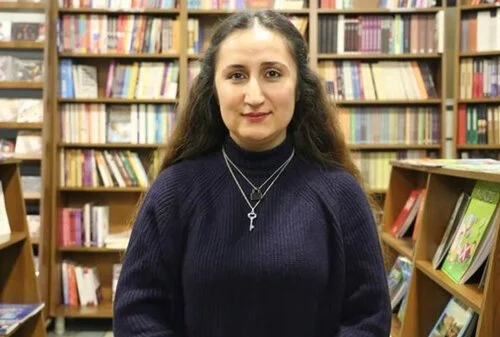 Trial Of Roza Metina, Buse Söğütlü