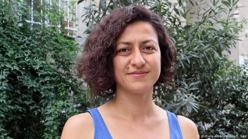 Trial Of Derya Okatan