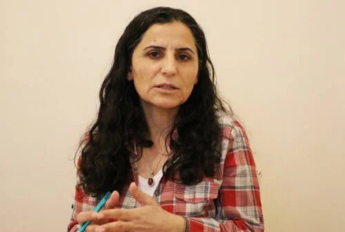 Trials Of Kibriye Evren, Hazal Ocak, Olcay Büyüktaş Akça, İpek Özbey
