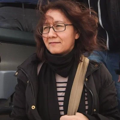 Trial Of Olcay Büyüktaş Akça