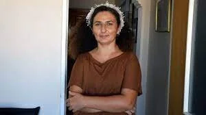 Trial Of Melike Aydin, Ruken Demir, Sadiye Eser, Canan Coşkun