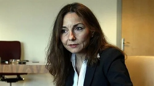 Trial Of Yasemin Çongar