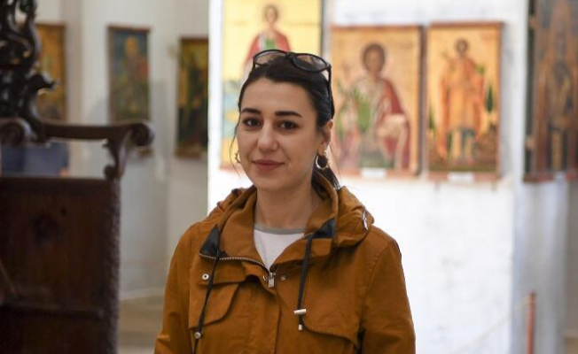 Trial Of Melis Alphan