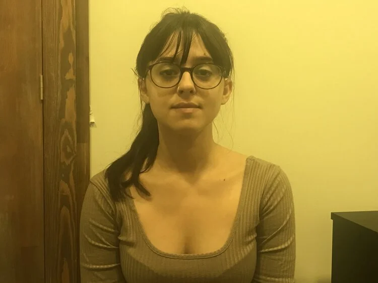 Trial Of Buse Söğütlü