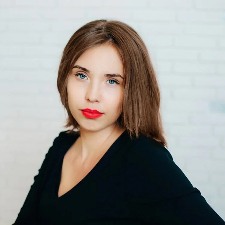 Trial Of Daria Komarova