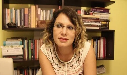 Trial Of Sibel Hürtaş &amp; Yasemin Çongar