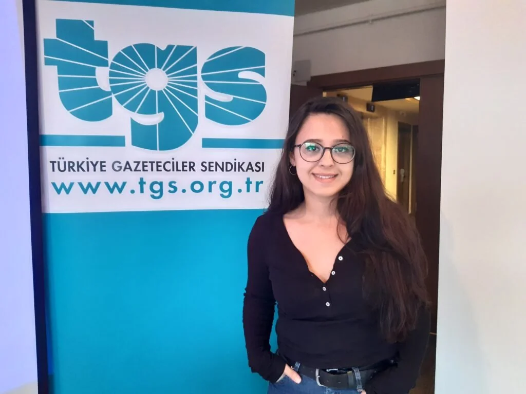 Turkey: No Relief For Buse Söğütlü, As Istanbul’s Court Adjourns The Case For The Second Time
