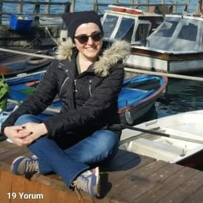 Trial Of Ayten Akgün