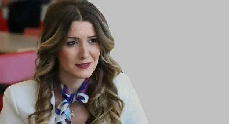 Trial Of Banu Özdemir