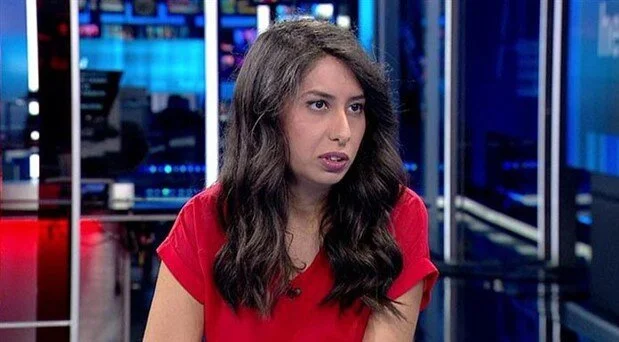 Trial Of Canan Coşkun