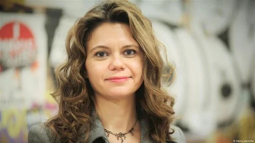 Trials Of Ceren Sözeri And Ayşegül Doğan