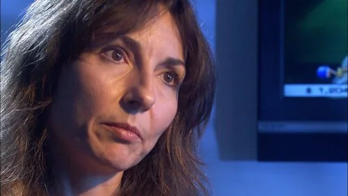 Follow Up Trial Of Yasemin Çongar