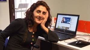 Trial Of Semiha Alankuş And Duygu Güvenç