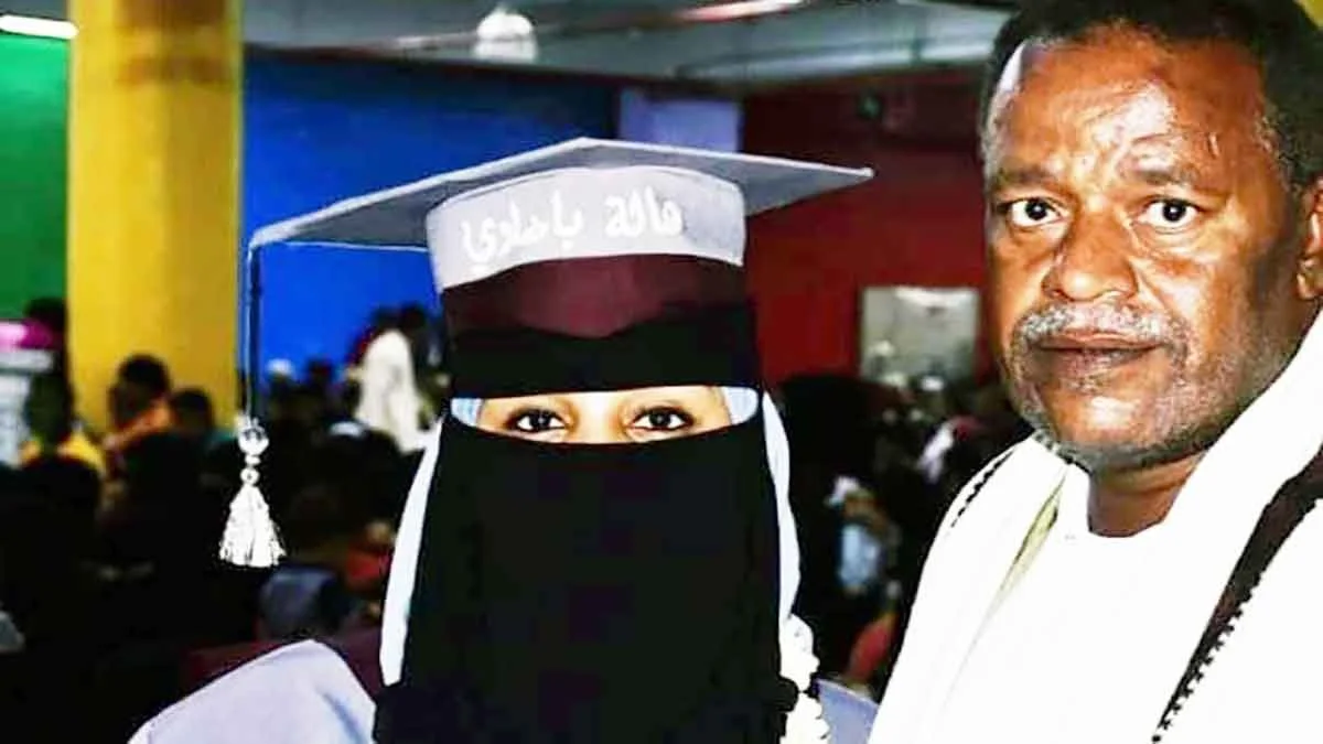 Yemen: CFWIJ demands unconditional release of journalist Hala Fuad Badhawi