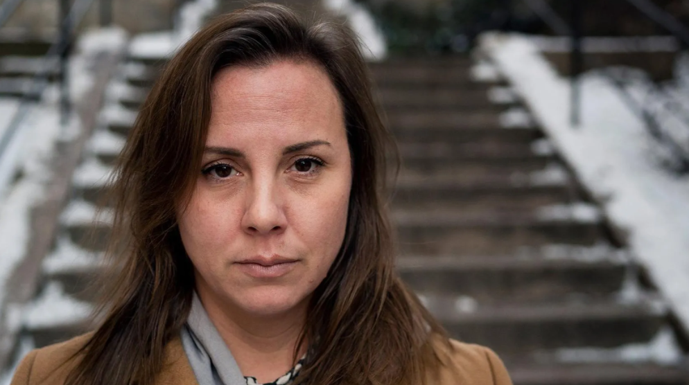 Sweden: Expressen Newspaper Fires Frida Sundkvist For Whistleblowing On Workplace Sexual Misconduct