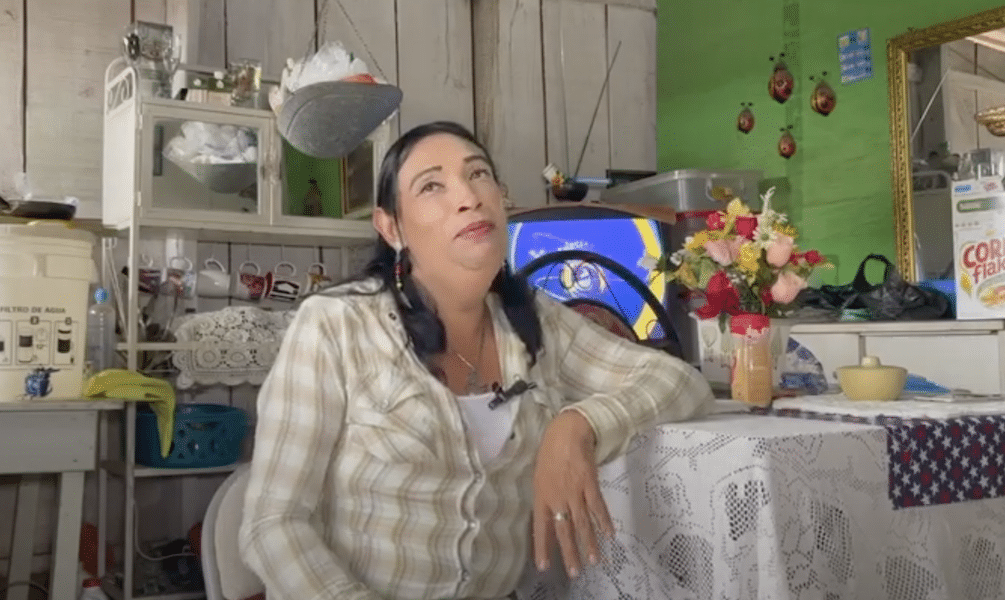 Honduras: CFWIJ Condemns Brutal Murder Of Prominent Trans Activist Thalía Rodríguez